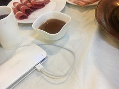 -东来顺饭庄(王府井步行街店)