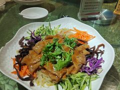 -良师门滨海人家·海鲜·家常菜(滨海城店)