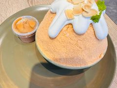 -After You Dessert Cafe(CENTRALWORLD)