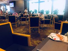 大堂-城市名人酒店喝彩西餐厅(人民南路店)