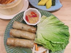 -越美小馆·越南料理(曲江店)