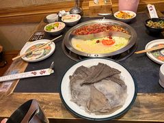 -沸炉重庆老火锅(军事博物馆店)