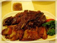 九龙湾_烧卤-九龙湾茶餐厅(东门店)