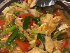 -胜记为食家·创新粤菜(车公庙店)
