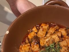 -渔语鱼酸菜鱼新川菜(来福士店)