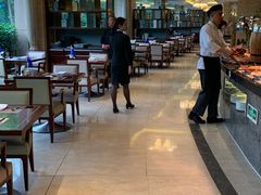 大堂-索菲特西湖大酒店·香榭丽全日候餐厅(南山路店)