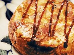 法式焦糖酥-星巴克臻选(杭州万象城店)