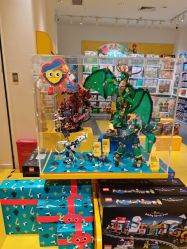 -乐高授权专卖店(岭南站NOVA店)