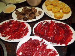 -八合里潮汕鲜牛肉火锅(惠州华贸店)
