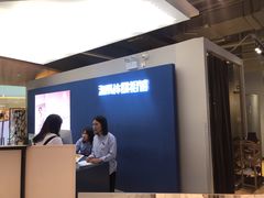 -海马体照相馆(深圳万象天地店)