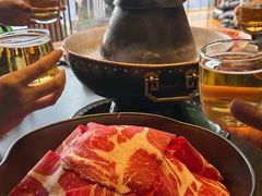 -东来顺·非遗火锅(高新店)