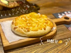 -卢布里西餐厅(总店)