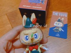 -泡泡玛特POPMART(国贸三期店)