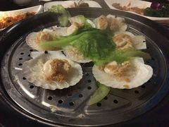 -船奇蒸汽海鲜·闽菜(八市海鲜总店)