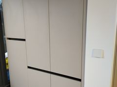 -佰丽爱家全屋定制(汶水店)