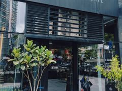 -Home Cafe(水榭春天店)