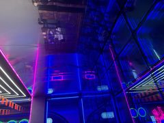 -关你鬼室大型密室逃脱(佛山创意园店)