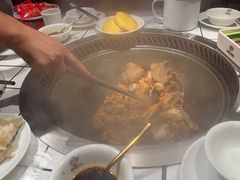 -姚稷大铁锅(龙之梦店)