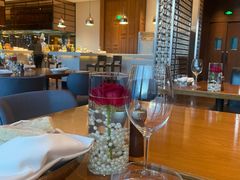 -沈阳君悦酒店·意坊意大利餐厅