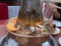 -山海关清和浑锅店