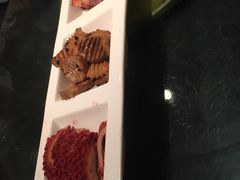 -宝轩渔府·老字号海鲜·正宗津菜(水上店)