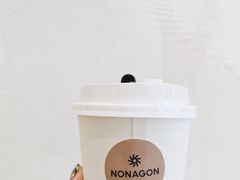 -Legno.ita Coffee by Wood(襄阳南路店)