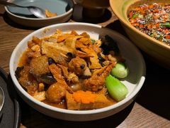 -薇酌饮·陕西菜(南门外店)