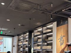 -和府捞面(东直门银座店)