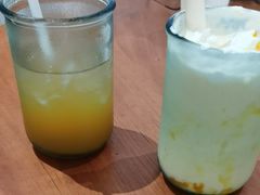 -一尺花园(安和花园店)