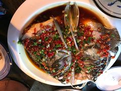 -印象鲵宴·张家界地标美食名片(溪布街店)