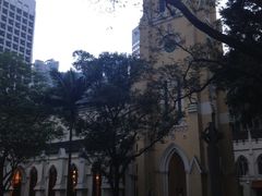 iphone_upload_pic-圣约翰座堂