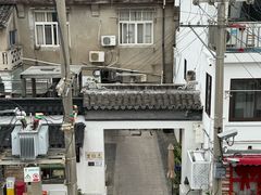 -苏州姑苏小院·东花里酒店