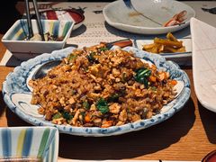 -水之惠鲜鱼料理(王府大街店)