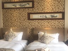 -天目湖御水温泉·度假酒店