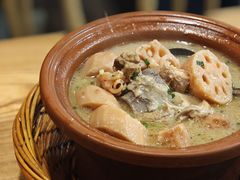 -董厨煨汤馆(车站路店)