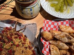 -雪熊精酿·哈尔滨烧烤酒馆(非遗大串店)