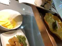 -海底捞火锅(凯德广场店)