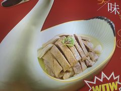 -钱记·乡野菜(紫荆花路店)