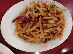 -西塔大冷面(市府大路店)