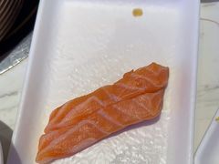 -半岛听涛蒸汽海鲜自助(K11店)