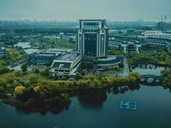 -上海海洋大学(临港校区)