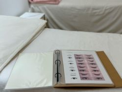 -盼兮·日式美睫沙龙