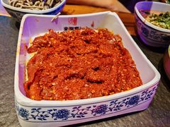 -来涮蜀鲜货火锅串串香(菜市口店)