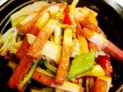 -功德林素菜饭庄(前门店)