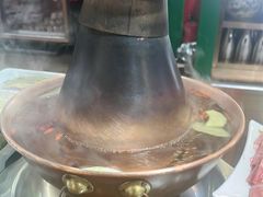 -津门老羊家·铜锅涮羊肉·烧烤(科技园店)