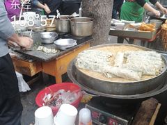 -东仓门早市