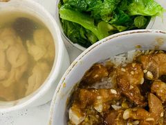 -旨亭街排骨饭(莞城店)