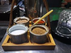 -清真·灰太狼烧烤海鲜大咖(沈阳道店)