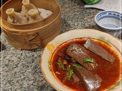 -南京大牌档(济南万象城店)