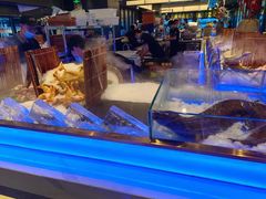 -九月海·海鲜自助(世纪东方店)